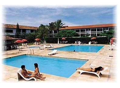 Acapulco Hotel Cabo Frio Zewnętrze zdjęcie