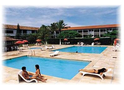 Acapulco Hotel Cabo Frio Zewnętrze zdjęcie